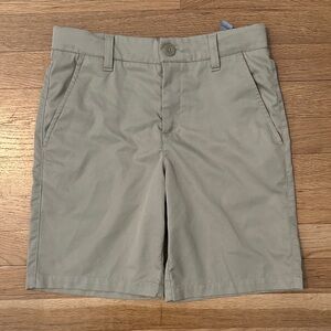 Kid’s Khaki Shorts